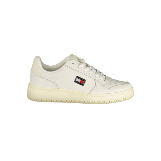 Tommy Hilfiger Pantofi casual EN0EN02980 ALB