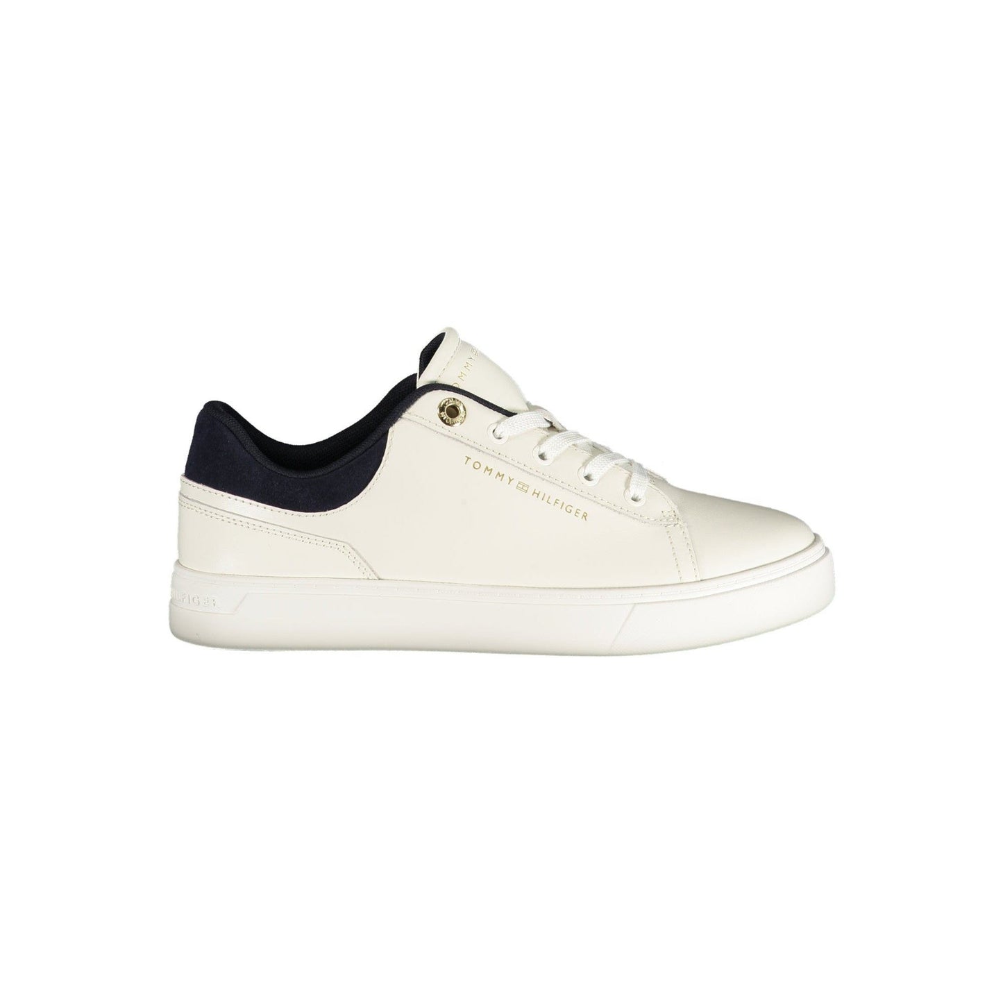 Tommy Hilfiger Pantofi casual FW0FW09020 ALB