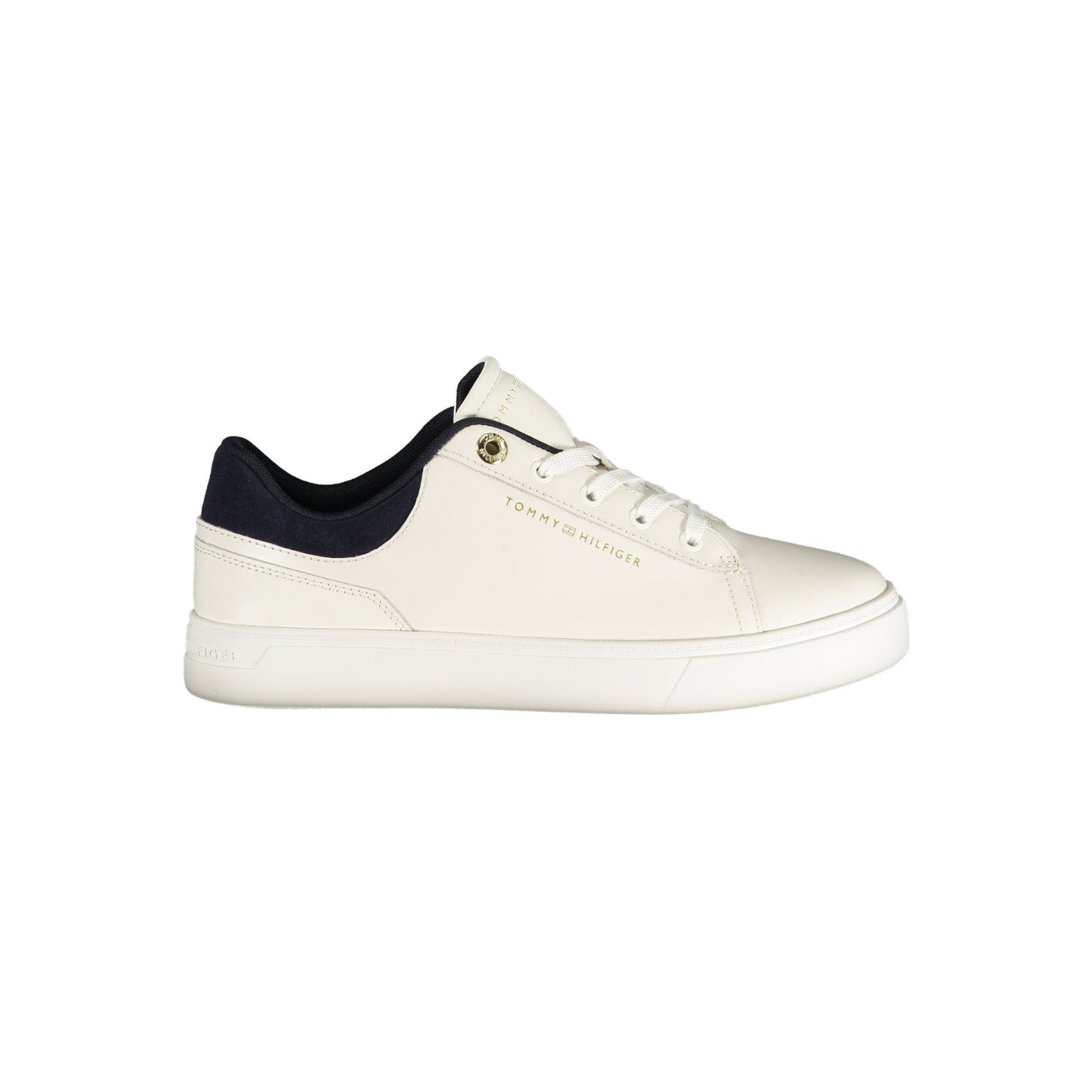 Tommy Hilfiger Pantofi casual FW0FW09020 ALB