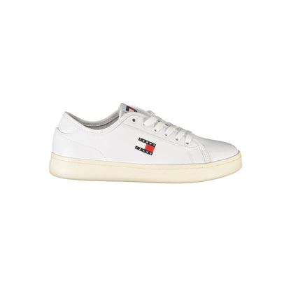 Tommy Hilfiger Pantofi casual EN0EN02875 ALB