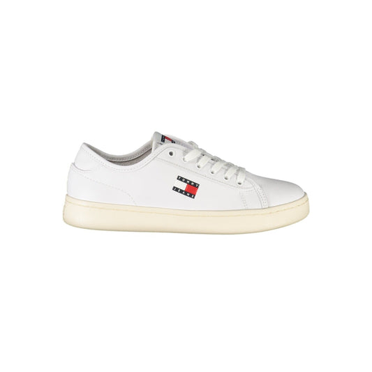 Tommy Hilfiger Pantofi casual EN0EN02875 ALB