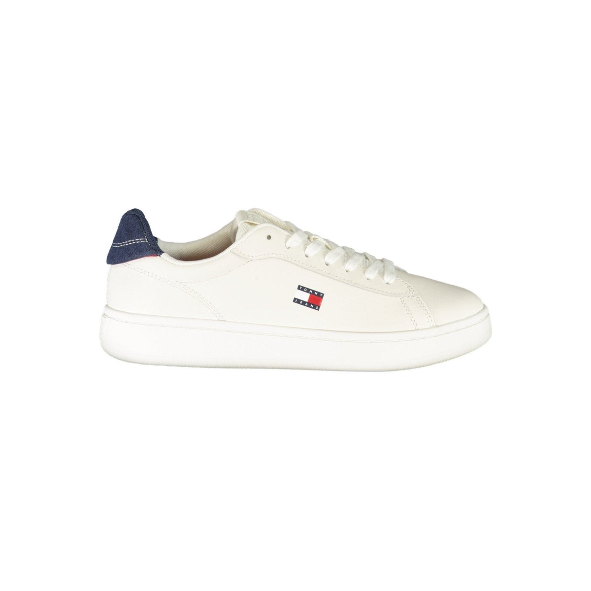 Tommy Hilfiger Pantofi casual EN0EN03146 ALB