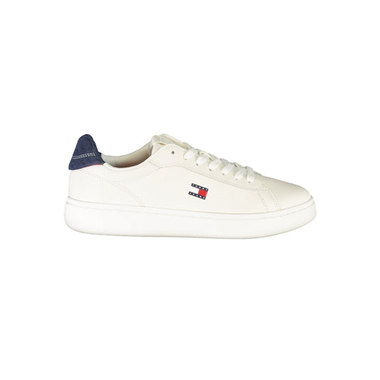 Tommy Hilfiger Pantofi casual EN0EN03146 ALB