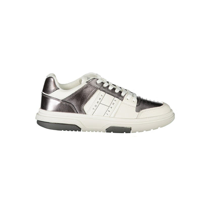 Tommy Hilfiger Pantofi casual EN0EN02591 ALB 2