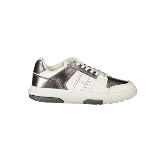 Tommy Hilfiger Pantofi casual EN0EN02591 ALB 2