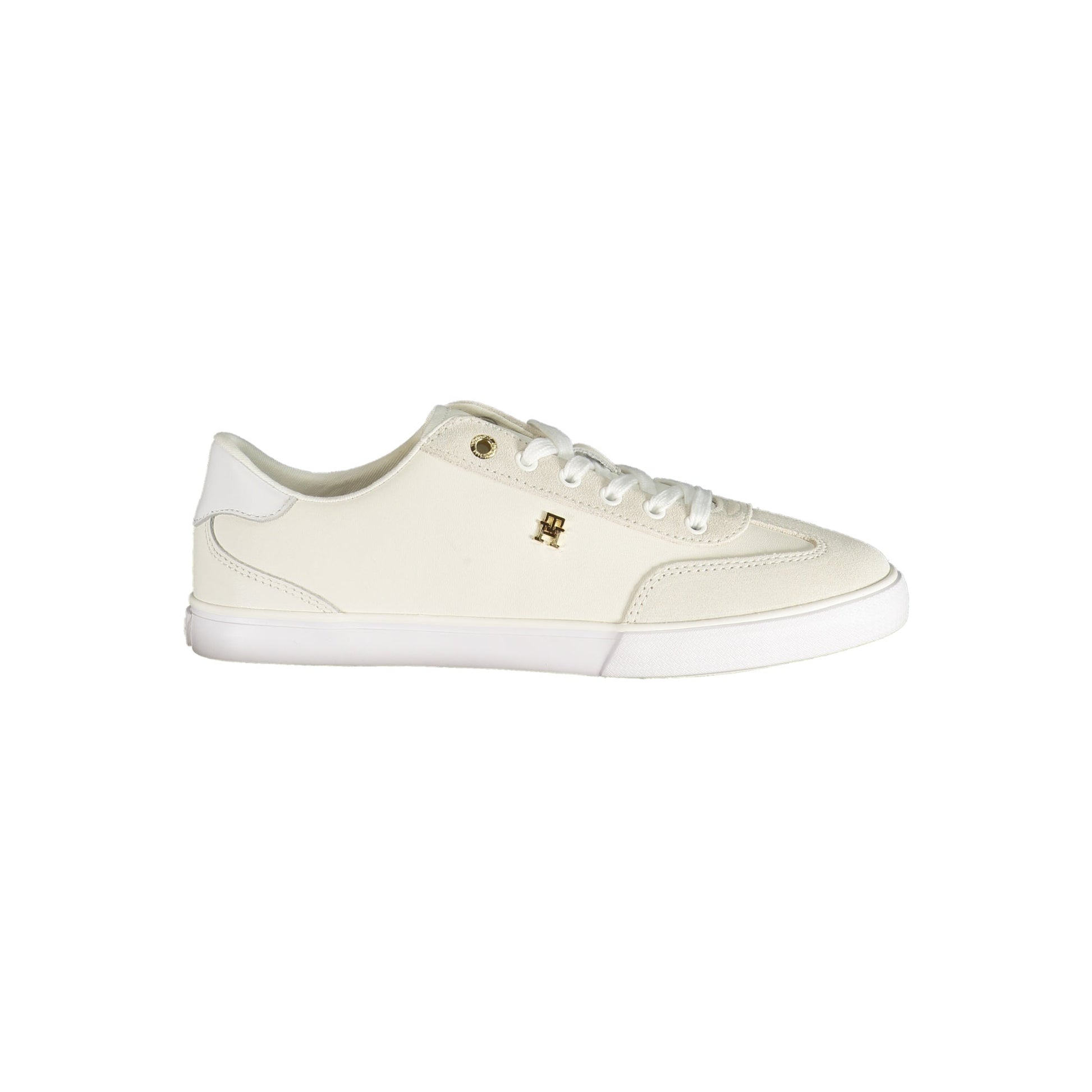 Tommy Hilfiger Pantofi casual FW0FW09391 ALB