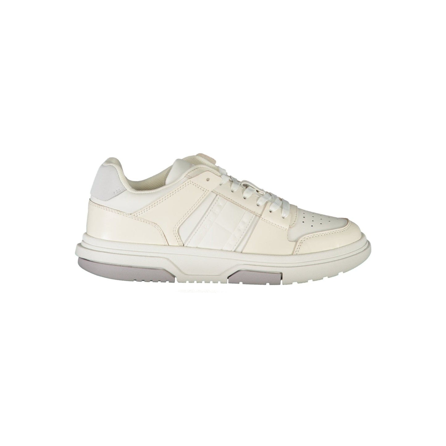 Tommy Hilfiger Pantofi casual EN0EN02423F ALB