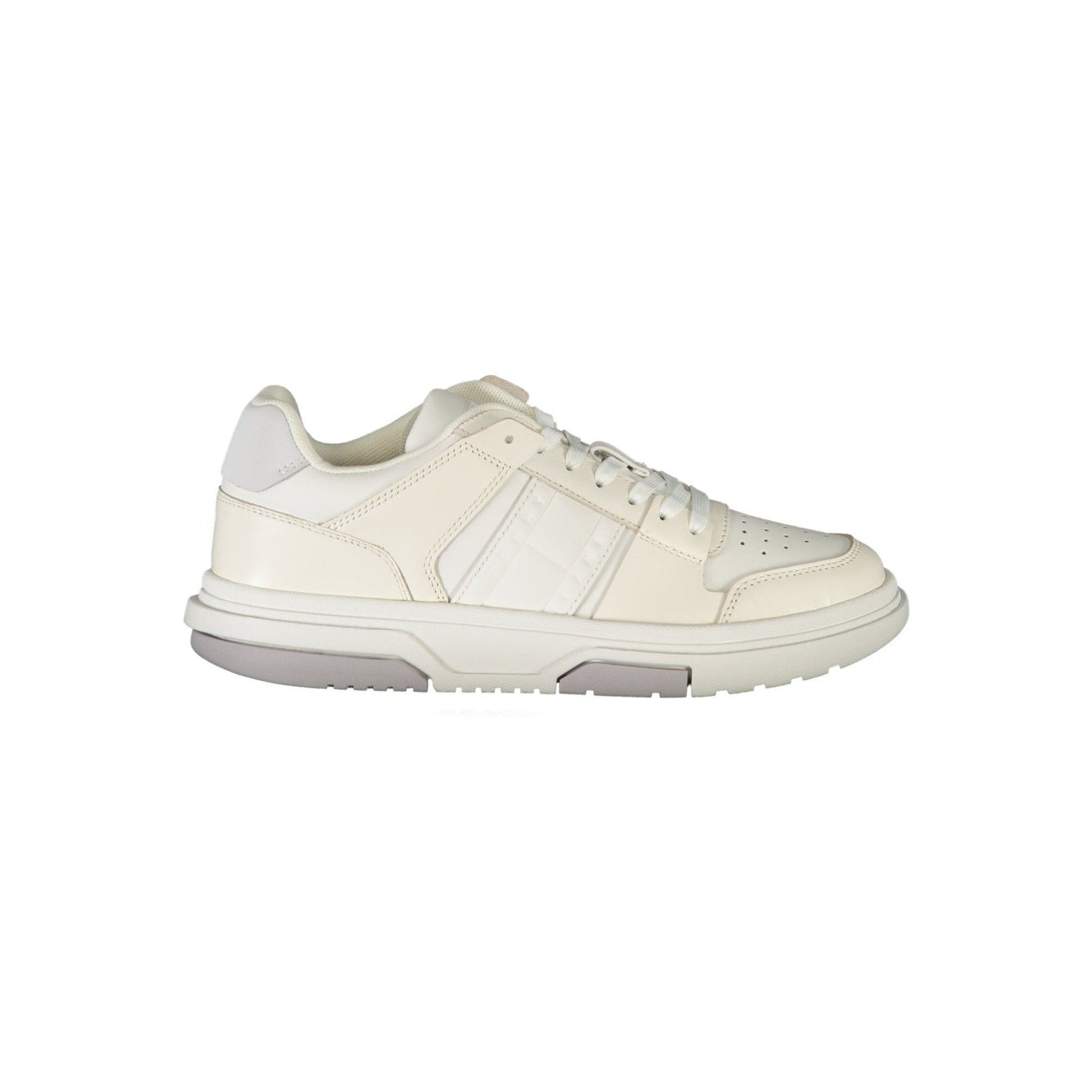 Tommy Hilfiger Pantofi casual EN0EN02423F ALB