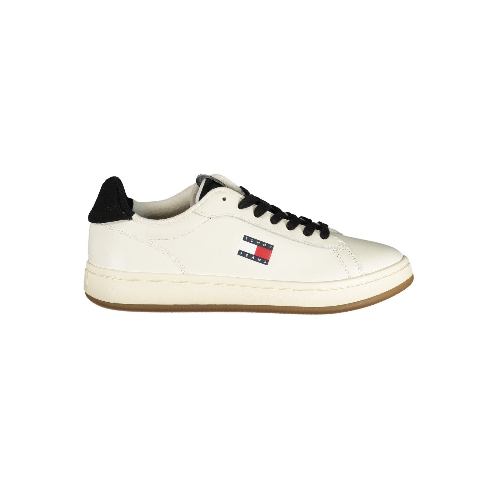 Tommy Hilfiger Pantofi casual EN0EN02815 ALB
