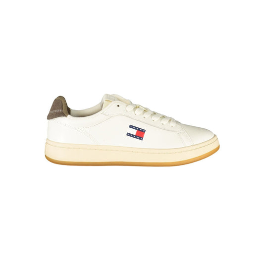 Tommy Hilfiger Pantofi casual EN0EN02815 ALB 2