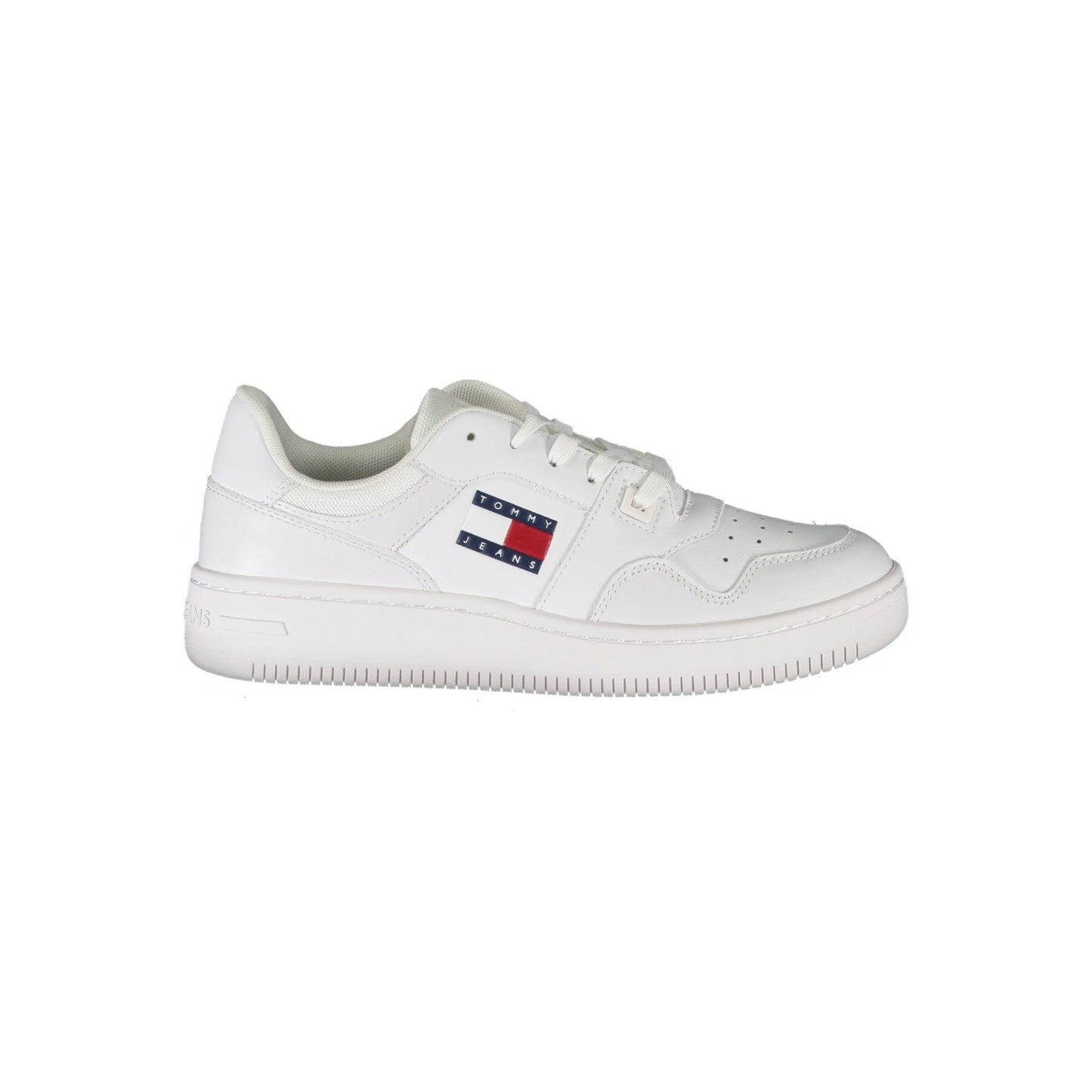 Tommy Hilfiger Pantofi casual EN0EN02505F ALB