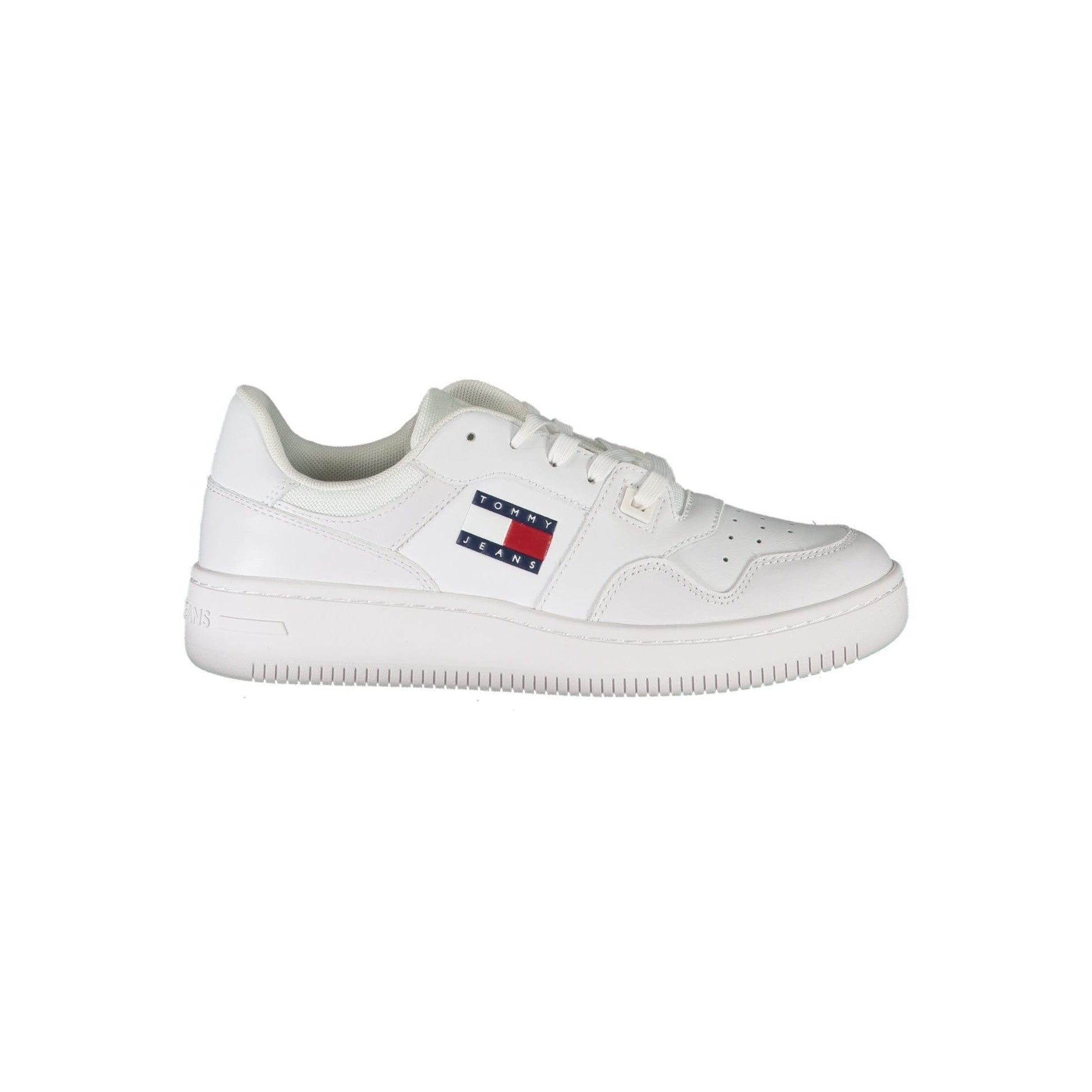 Tommy Hilfiger Pantofi casual EN0EN02505F ALB