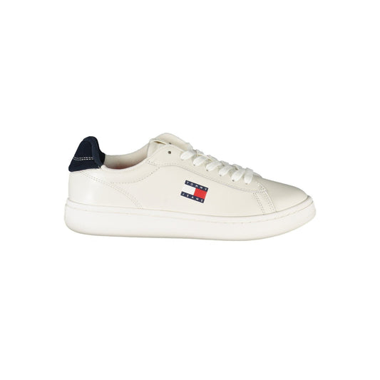 Tommy Hilfiger Pantofi casual EN0EN02815 ALB 6