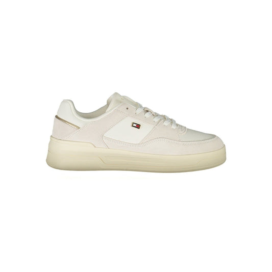Tommy Hilfiger Pantofi casual FW0FW08456 ALB
