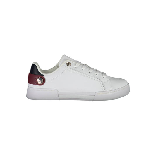 Tommy Hilfiger Pantofi casual FW0FW06733F ALB