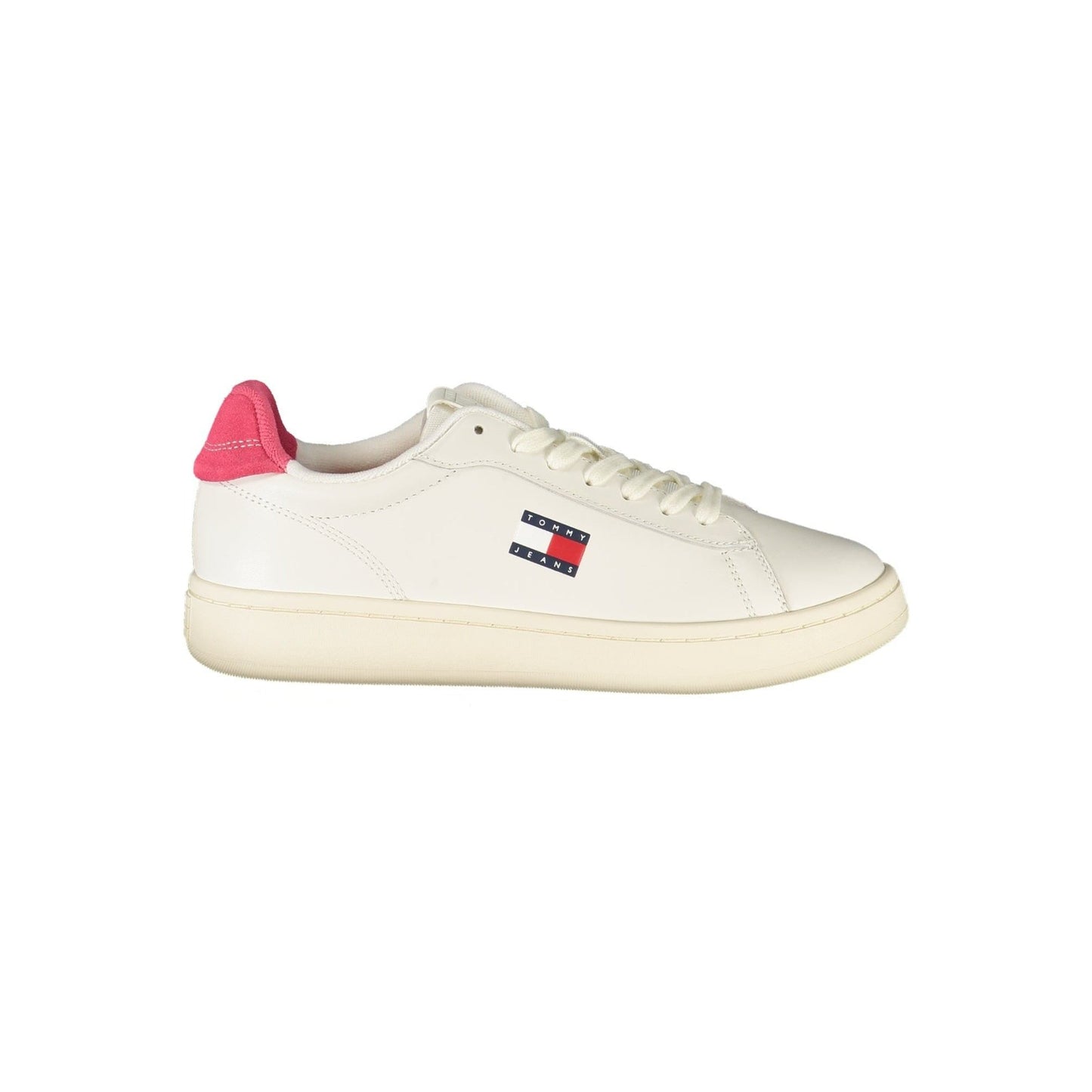 Tommy Hilfiger Pantofi casual EN0EN02815 ALB 3