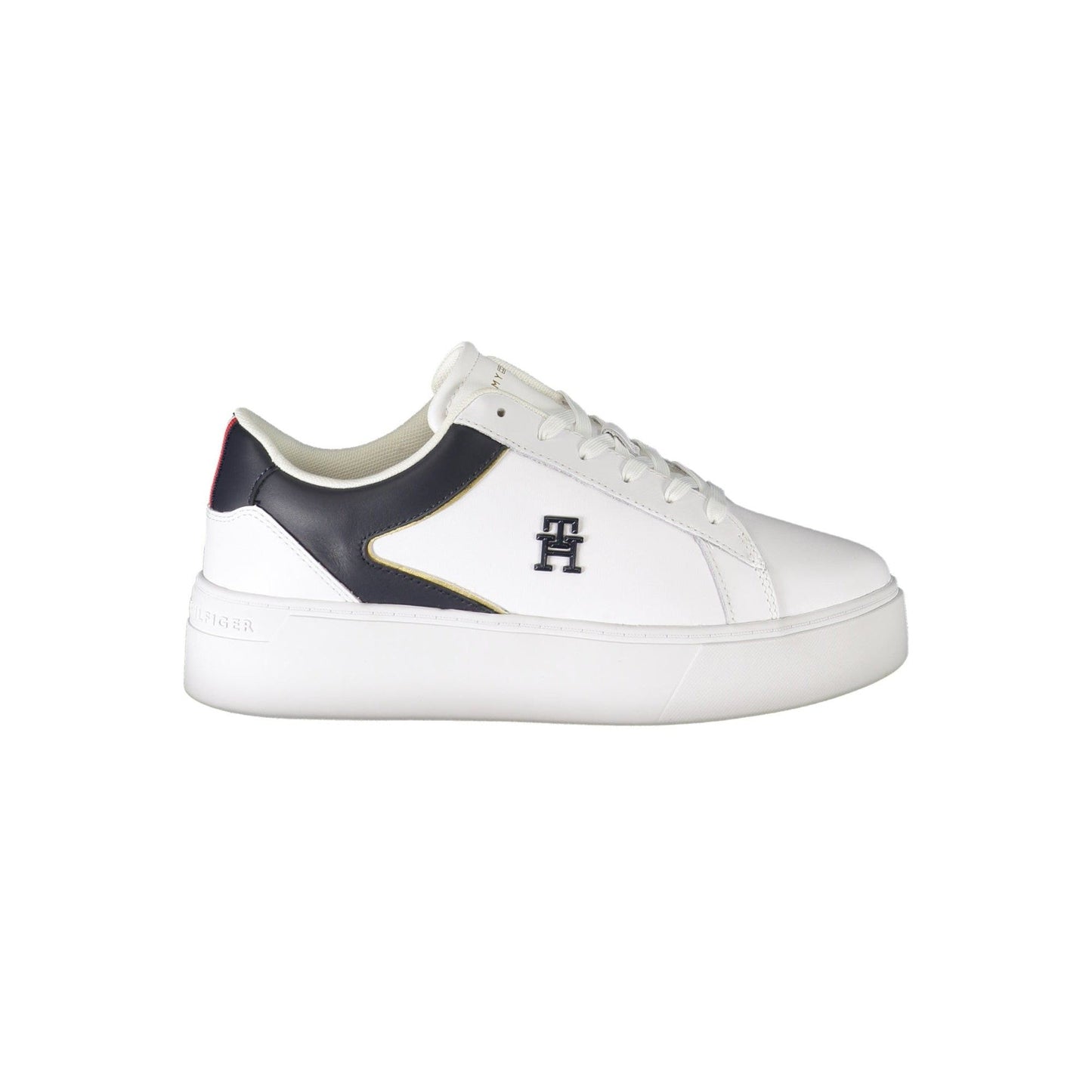 Tommy Hilfiger Pantofi casual FW0FW07910 ALB