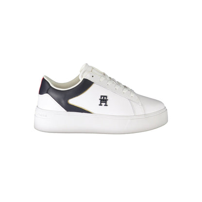 Tommy Hilfiger Pantofi casual FW0FW07910 ALB