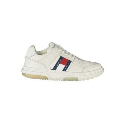 Tommy Hilfiger Pantofi casual EN0EN02576 ALB
