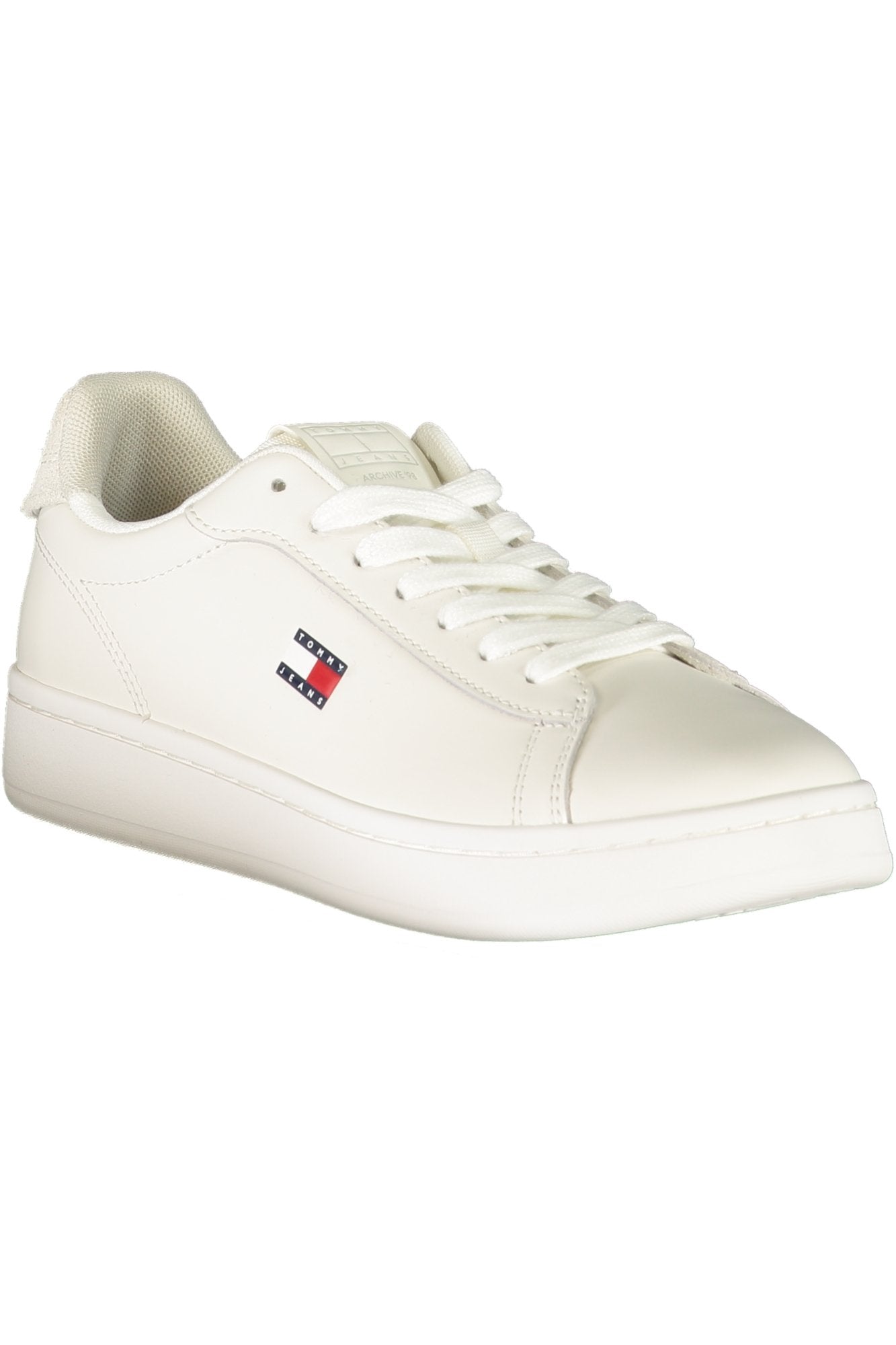 Tommy Hilfiger Pantofi casual EN0EN03146 ALB