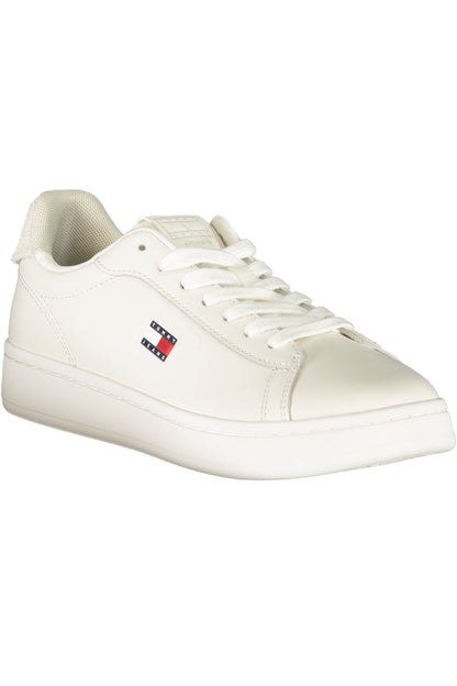 Tommy Hilfiger Pantofi casual EN0EN03146 ALB