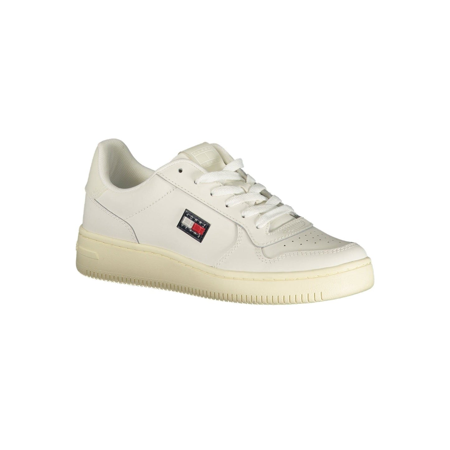 Tommy Hilfiger Pantofi casual EN0EN02980 ALB