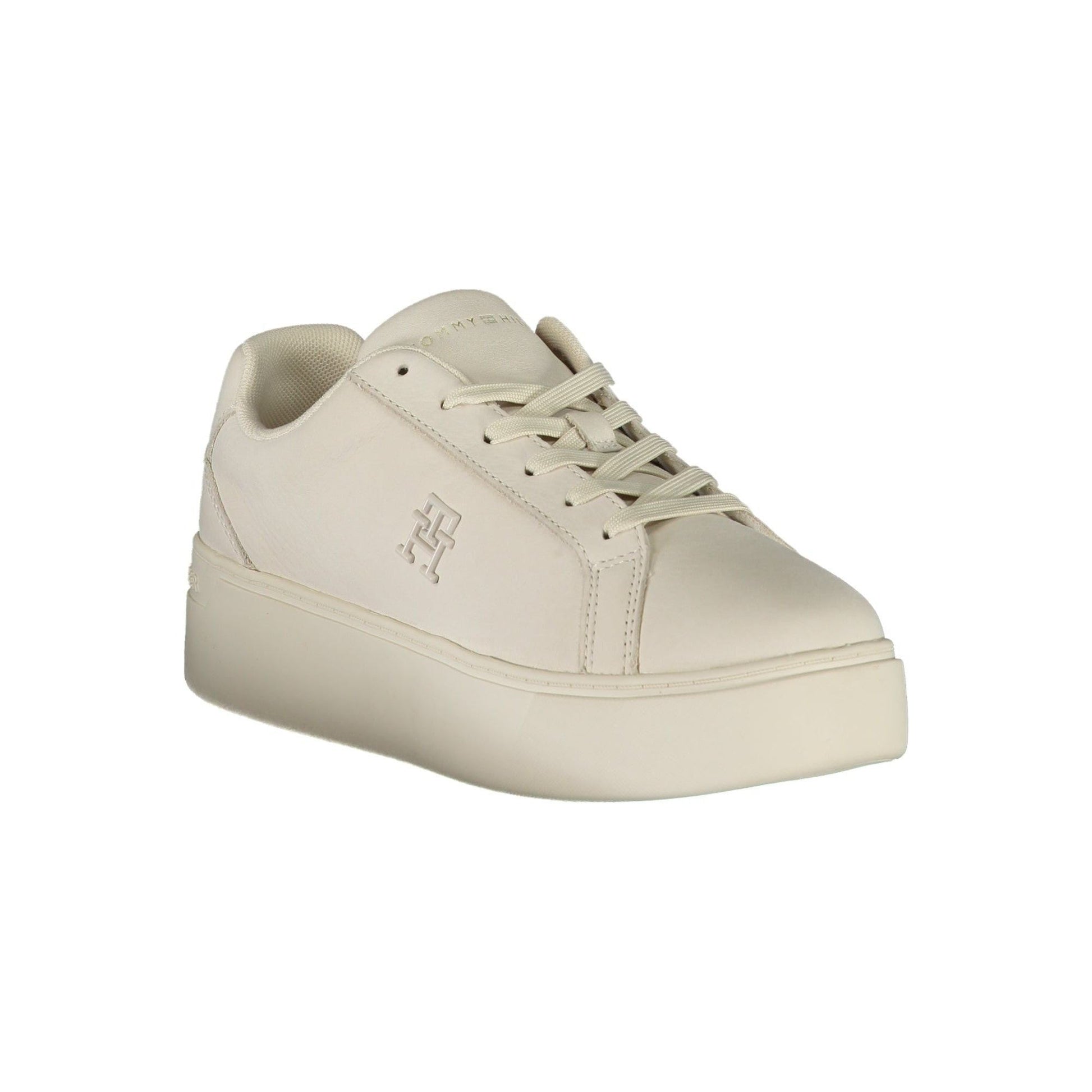 Tommy Hilfiger Pantofi casual FW0FW07912 ALB