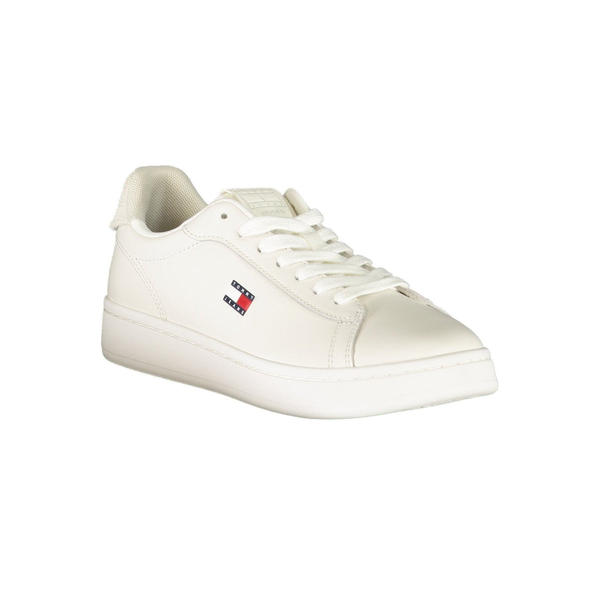 Tommy Hilfiger Pantofi casual EN0EN03146 ALB