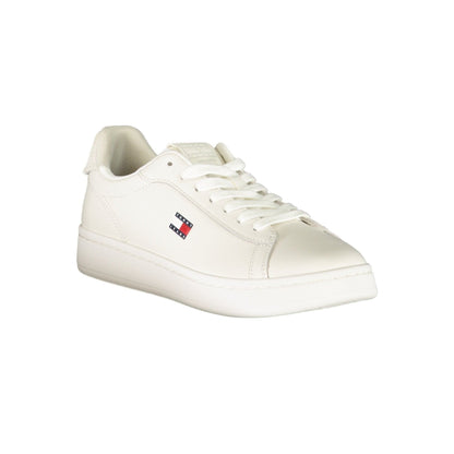 Tommy Hilfiger Pantofi casual EN0EN03146 ALB