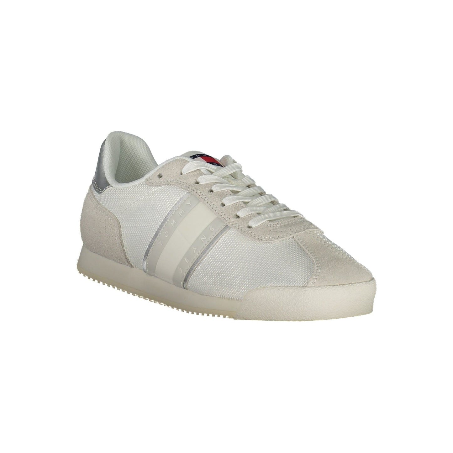 Tommy Hilfiger Pantofi casual EN0EN02706 ALB