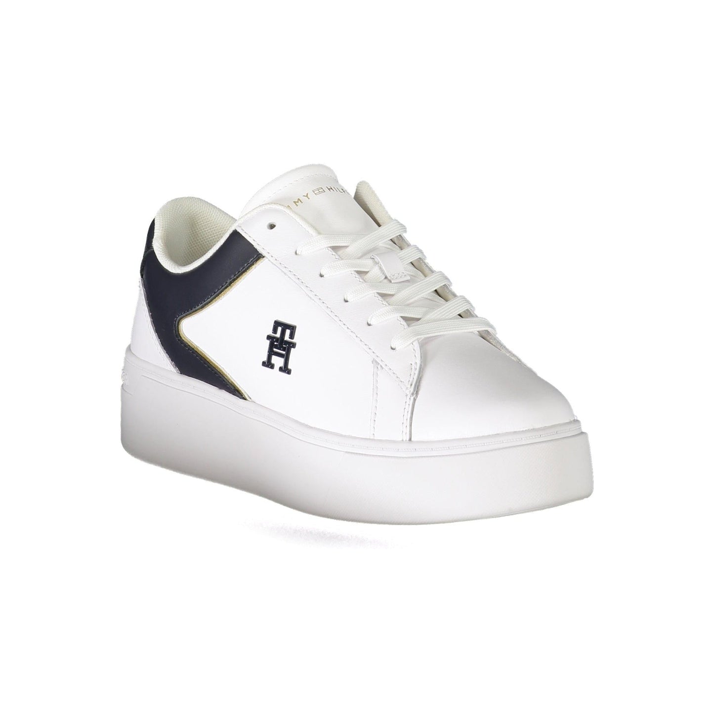 Tommy Hilfiger Pantofi casual FW0FW07910 ALB