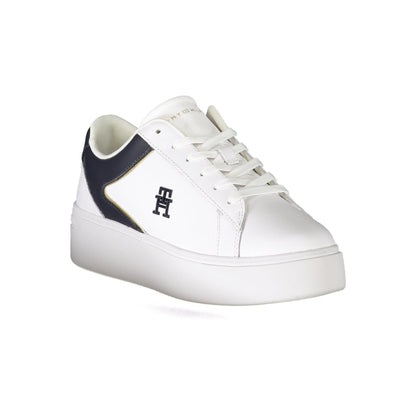 Tommy Hilfiger Pantofi casual FW0FW07910 ALB