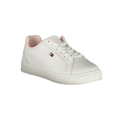 Tommy Hilfiger Pantofi casual FW0FW08072 ALB 3