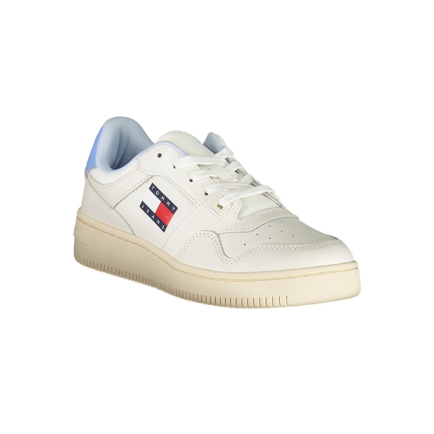 Tommy Hilfiger Pantofi casual EN0EN02505 ALB 2