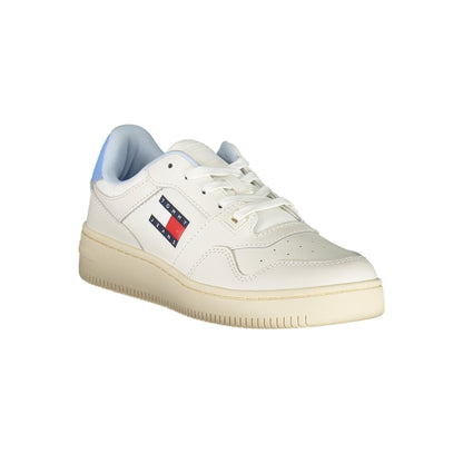 Tommy Hilfiger Pantofi casual EN0EN02505 ALB 2