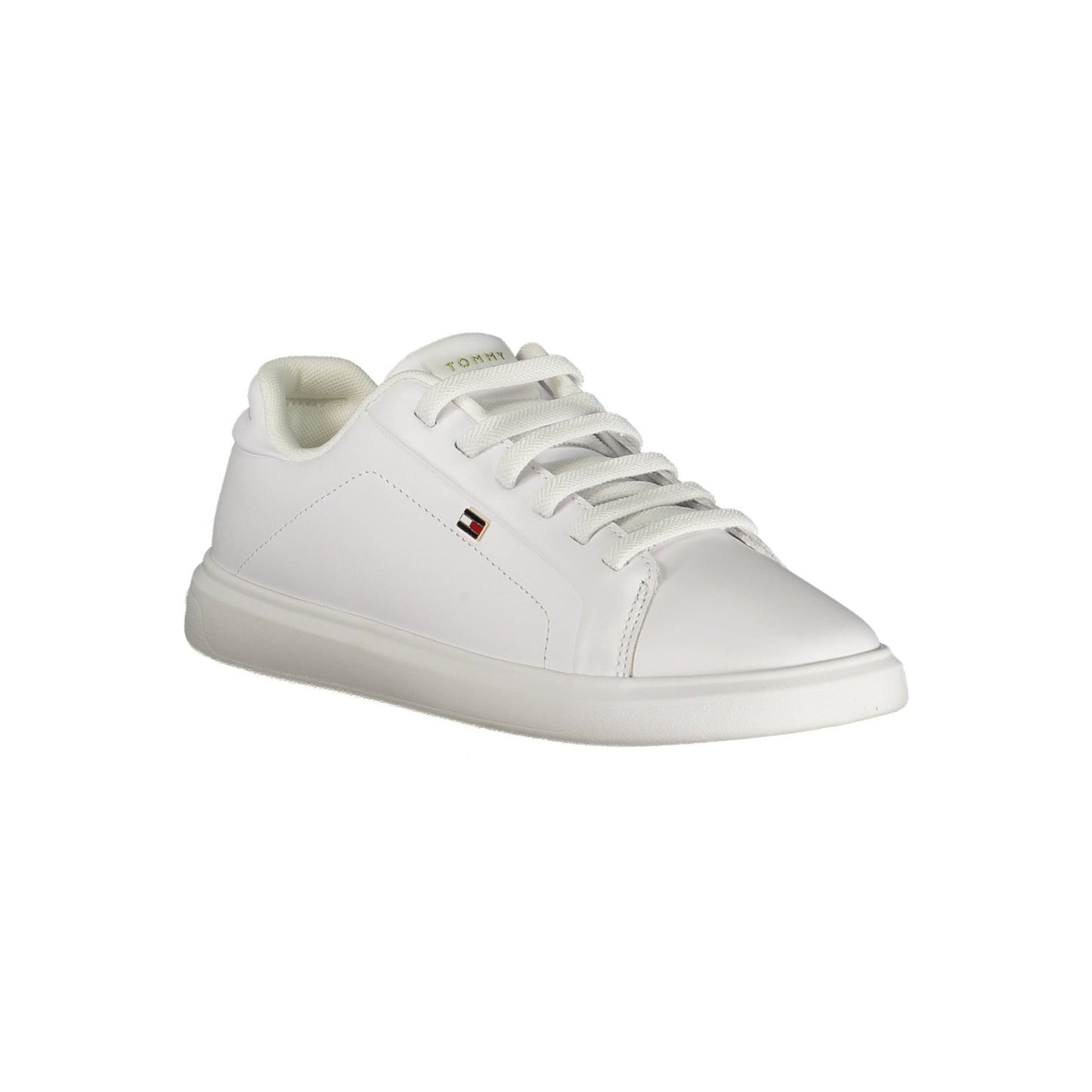 Tommy Hilfiger Pantofi casual FW0FW08948 ALB