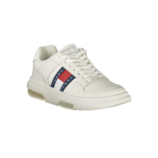 Tommy Hilfiger Pantofi casual EN0EN02576 ALB