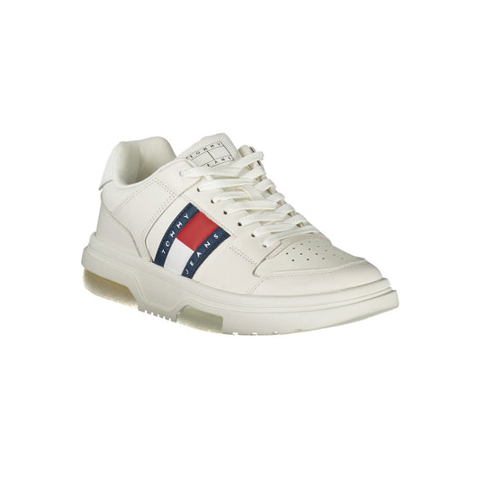 Tommy Hilfiger Pantofi casual EN0EN02576 ALB