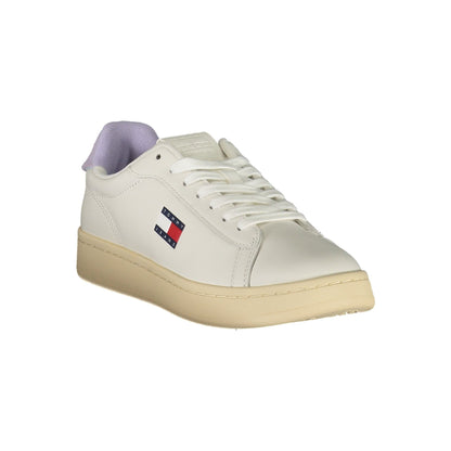 Tommy Hilfiger Pantofi casual EN0EN02815 ALB 5