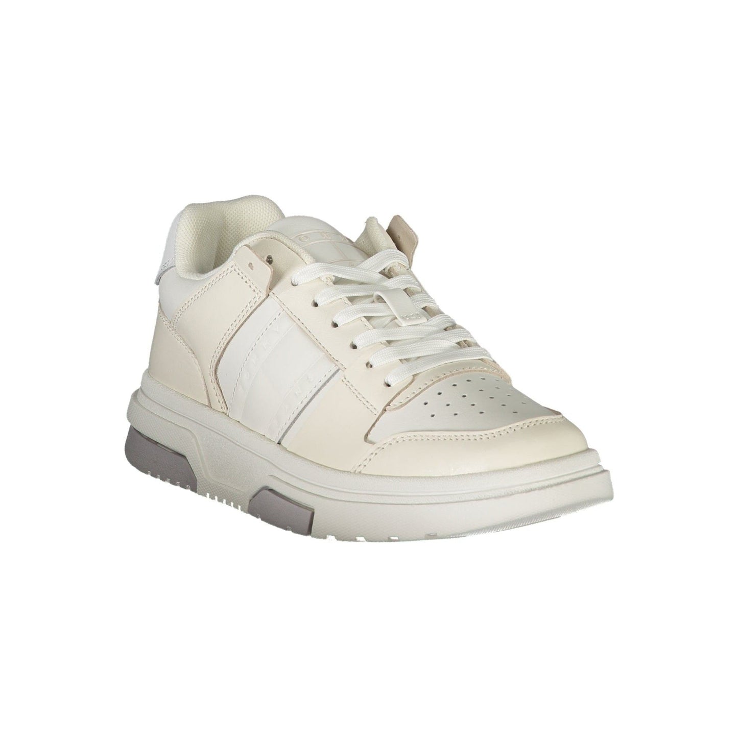 Tommy Hilfiger Pantofi casual EN0EN02423F ALB