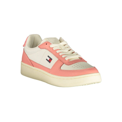Tommy Hilfiger Pantofi casual EN0EN03037 ALB