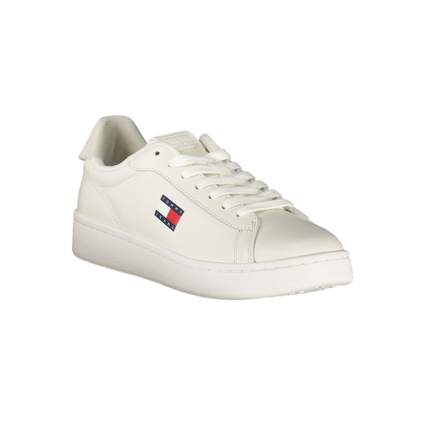Tommy Hilfiger Pantofi casual EN0EN02815 ALB