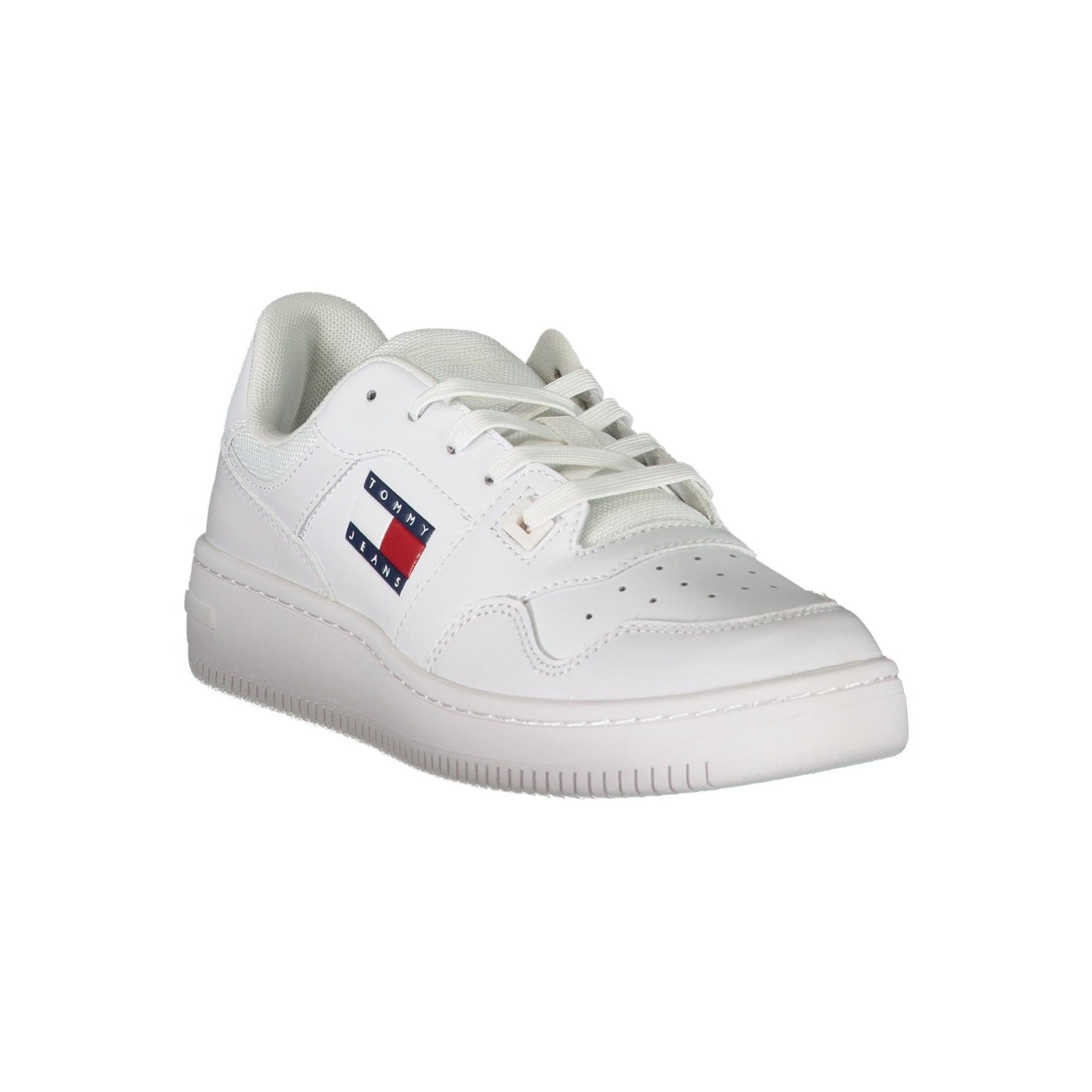 Tommy Hilfiger Pantofi casual EN0EN02505F ALB