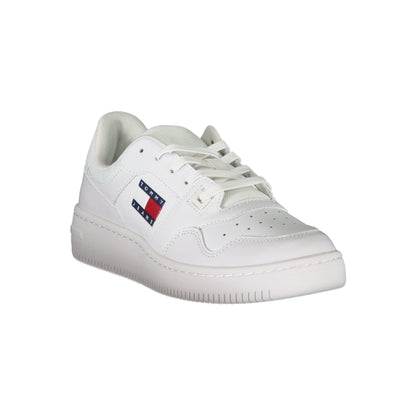 Tommy Hilfiger Pantofi casual EN0EN02505F ALB