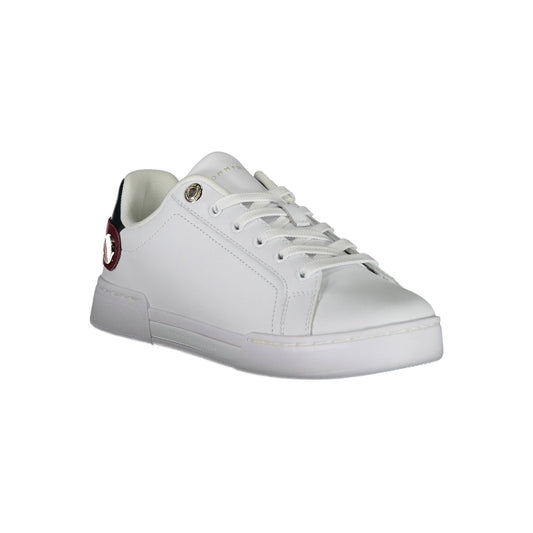 Tommy Hilfiger Pantofi casual FW0FW06733F ALB