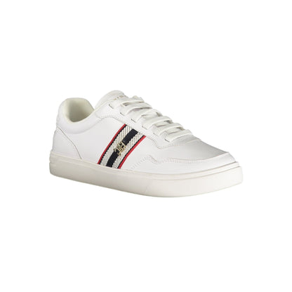 Tommy Hilfiger Pantofi casual FW0FW09001 ALB