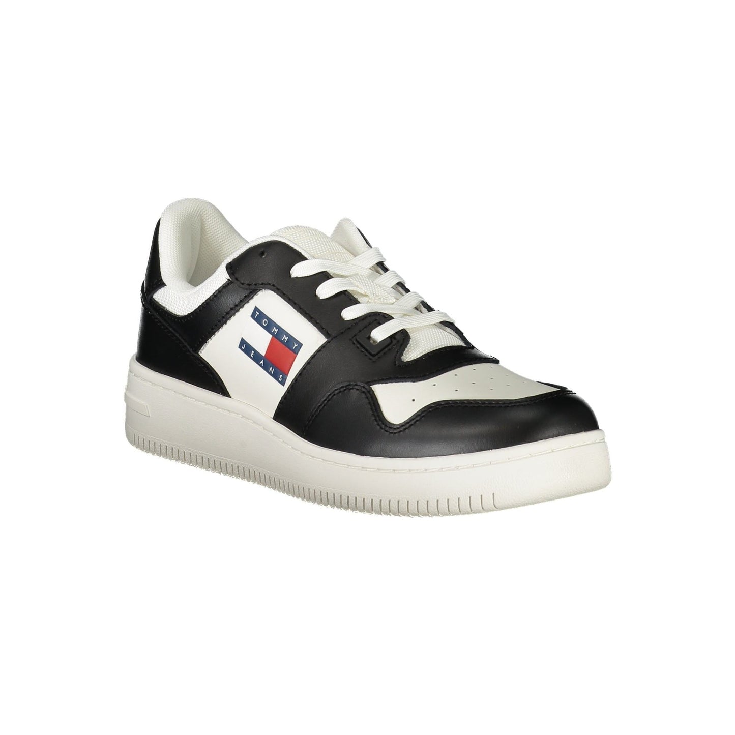 Tommy Hilfiger Pantofi casual EN0EN02505 ALB