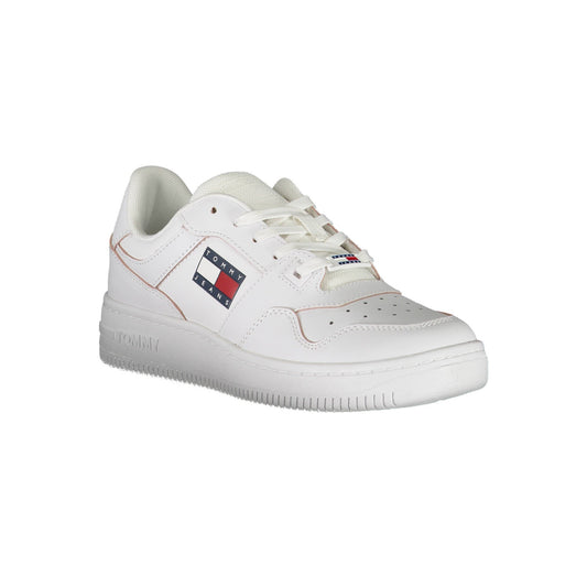 Tommy Hilfiger Pantofi casual EN0EN01881F ALB