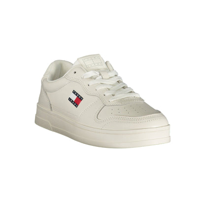 Tommy Hilfiger Pantofi casual EN0EN03006 ALB