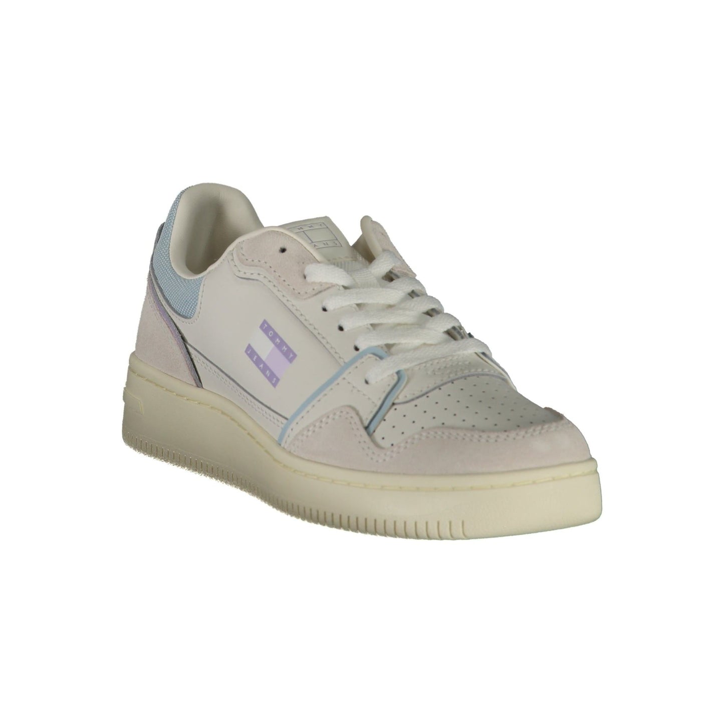 Tommy Hilfiger Pantofi casual EN0EN02818 ALB 2